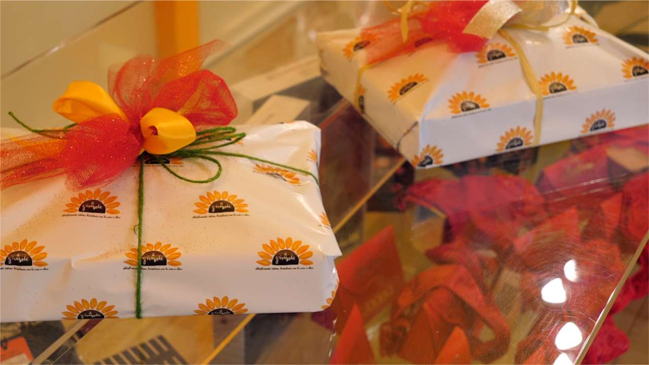 Il Girasole natale 02